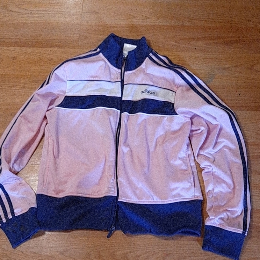 Adidas jacket